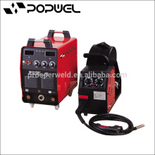 IGBT MIG CO2 Gas Shield Welding Machines, Current-mode Control Mig315